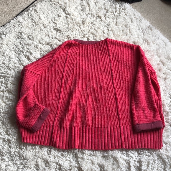 Free people oversized sweater - Picture 3 of 3